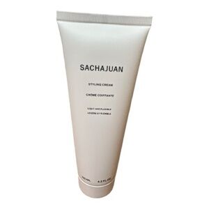 Sachajuan Styling Cream 125 ml/4.2 fl oz NIP